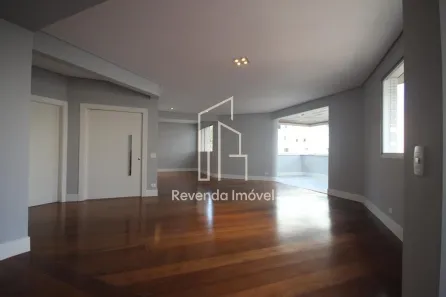 Apartamento com 3 Quartos à venda, 244m² no Vila Uberabinha, São Paulo