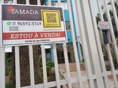 Apartamento com 1 Quarto à venda, 49m² no Vila do Encontro, São Paulo