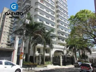 Apartamento com 3 Quartos à venda, 113m² no Vila Osasco, Osasco