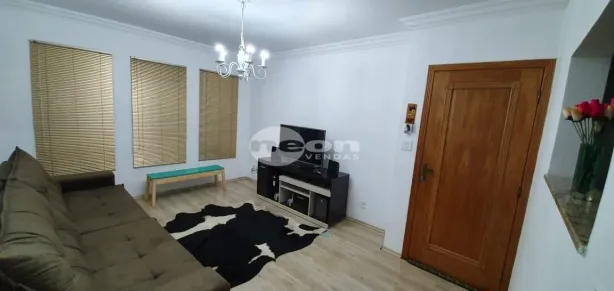 Sobrado com 3 Quartos à venda, 174m² no Jardim Stella, Santo André