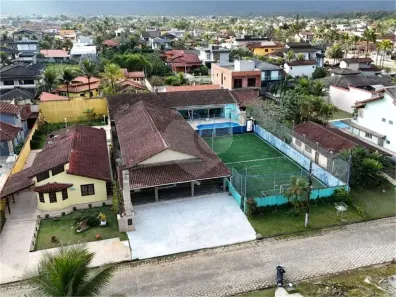Casa de Condomínio com 6 Quartos à venda, 386m² no Morada da Praia, Bertioga