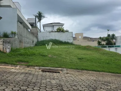 Lote/Terreno à venda, 360m² no Chácara Santa Margarida, Campinas