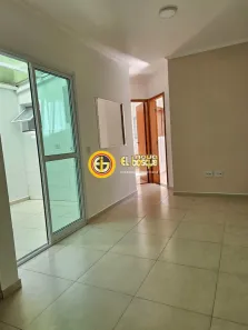 Apartamento com 2 Quartos à venda, 42m² no Vila Curuçá, Santo André