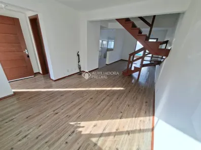 Casa de Condomínio com 2 Quartos para alugar, 85m² no Hípica, Porto Alegre