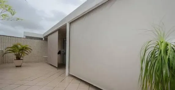 Cobertura com 3 Quartos à venda, 192m² no Castelo, Belo Horizonte