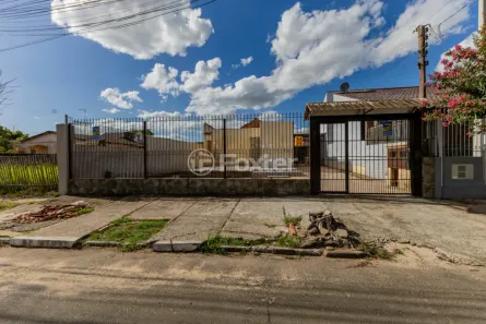 Casa com 2 Quartos à venda, 78m² no Fátima, Canoas