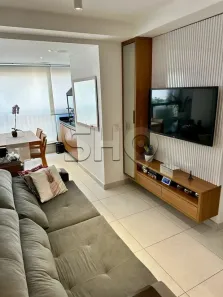 Apartamento com 2 Quartos à venda, 64m² no Jardim Paraíso, São Paulo
