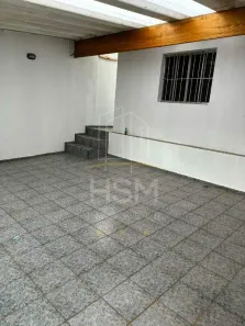 Casa com 2 Quartos à venda, 135m² no Montanhão, São Bernardo do Campo