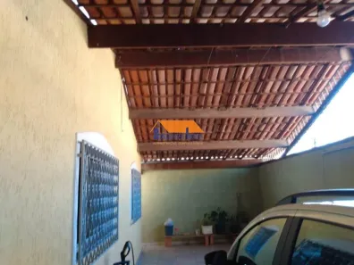 Casa com 3 Quartos à venda, 150m² no Belvedere, Ribeirão das Neves