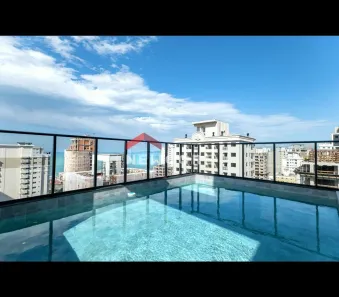 Apartamento com 2 Quartos à venda, 64m² no Morretes, Itapema