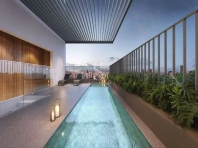 Apartamento com 3 Quartos à venda, 105m² no Campo Belo, São Paulo
