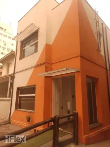Imóvel Comercial à venda, 348m² no Santa Cecília, São Paulo