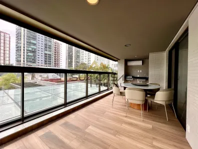 Apartamento com 3 Quartos para alugar, 98m² no Barra da Tijuca, Rio de Janeiro