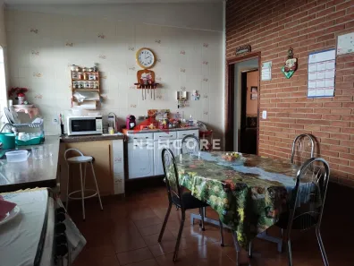 Casa com 3 Quartos à venda, 110m² no Jardim Santa Rita de Cássia, Bragança Paulista
