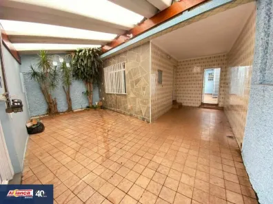 Sobrado com 3 Quartos à venda, 145m² no Vila Augusta, Guarulhos