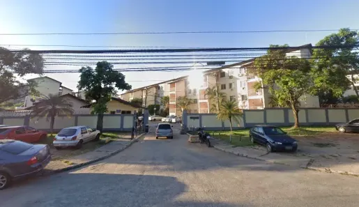 Apartamento com 2 Quartos à venda, 44m² no Senador Vasconcelos, Rio de Janeiro