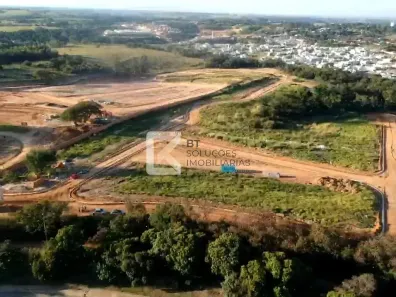 Lote/Terreno à venda, 300m² no Altos da Bela Vista, Indaiatuba