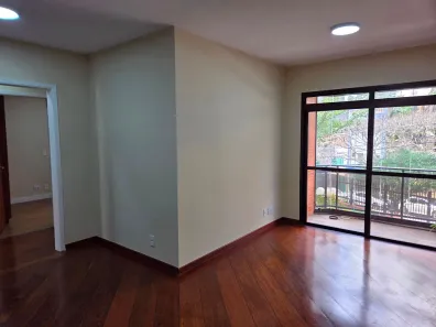 Apartamento com 3 Quartos para alugar, 92m² no Vila Mariana, São Paulo