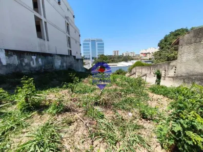 Lote/Terreno à venda, 1120m² no Novo Cavaleiro, Macaé