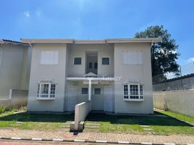 Casa de Condomínio com 3 Quartos à venda, 89m² no Chácara do Carmo, Vargem Grande Paulista