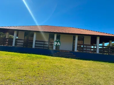 Casa de Condomínio com 3 Quartos à venda, 350m² no Residencial e Industrial Campo Alegre, Poços de Caldas