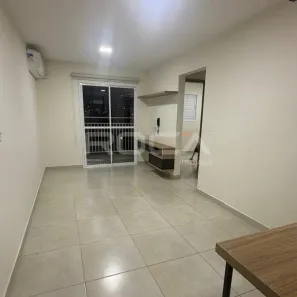 Apartamento com 2 Quartos à venda, 50m² no Jardim São Carlos, São Carlos