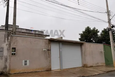 Casa com 2 Quartos à venda, 194m² no Jardim Sao Mateus, Registro
