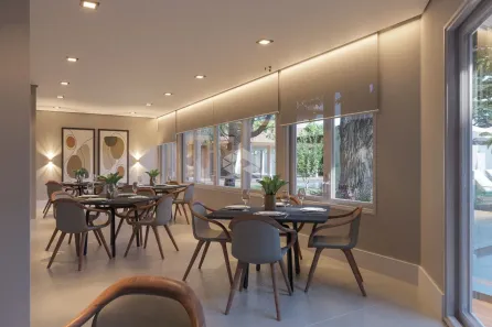 Apartamento com 3 Quartos à venda, 148m² no Pinheiro, São Leopoldo