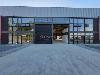 Galpão/Depósito/Armazém para alugar, 1100m² no Itinga, Araquari