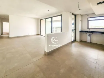 Apartamento com 3 Quartos à venda, 139m² no Cambuí, Campinas