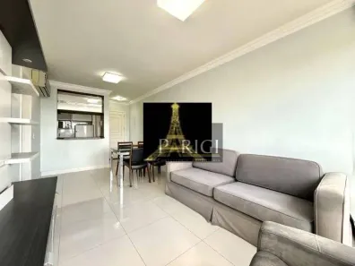 Apartamento com 2 Quartos para alugar, 72m² no Cristo Redentor, Porto Alegre