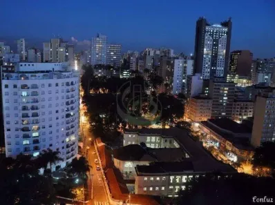 Sala Comercial à venda, 35m² no Centro, Campinas