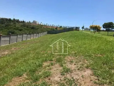 Lote/Terreno à venda, 496m² no Condomínio Residencial Alphaville I, São José dos Campos