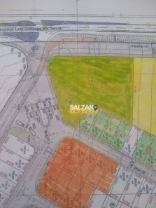 Lote/Terreno à venda, 250m² no Terras de Benvira, Tremembé