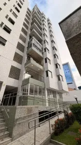 Apartamento com 2 Quartos à venda, 80m² no Graças, Recife