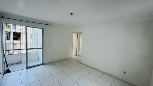 Apartamento com 2 Quartos para alugar, 68m² no Cohafuma, São Luís