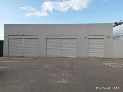 Sala Comercial para alugar, 76m² no Setor Habitacional Jardim Botânico, Brasília