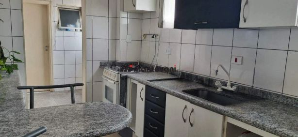 Apartamento com 3 Quartos à venda, 97m² no Vila Regente Feijó, São Paulo