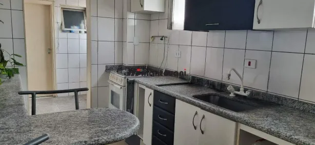Apartamento com 3 Quartos à venda, 97m² no Vila Regente Feijó, São Paulo