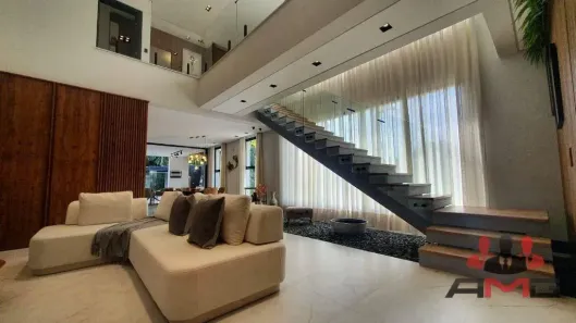 Casa com 5 Quartos à venda, 389m² no Riviera, Bertioga
