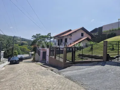 Casa com 3 Quartos à venda, 193m² no Vorstadt, Blumenau