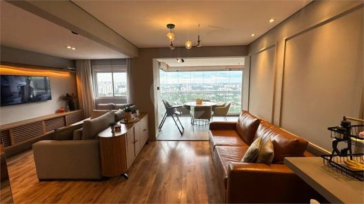 Apartamento com 2 Quartos à venda, 82m² no Vila Sônia, São Paulo
