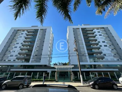 Apartamento com 3 Quartos à venda, 102m² no Jardim Atlântico, Florianópolis