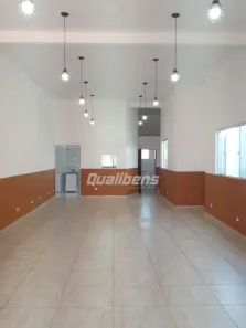 Ponto Comercial à venda, 98m² no Jardim Miranda D'Aviz, Mauá