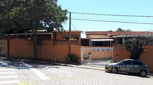 Casa com 2 Quartos à venda, 100m² no Vila São Luiz, Valinhos