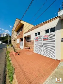 Imóvel Comercial com 2 Quartos à venda, 107m² no Vila Seixas, Ribeirão Preto