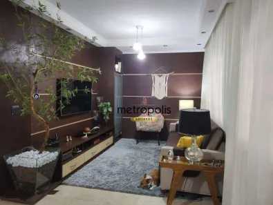 Sobrado com 3 Quartos à venda, 215m² no Centro, São Bernardo do Campo
