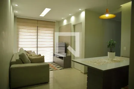 Apartamento com 3 Quartos à venda, 72m² no Vila Euclides, São Bernardo do Campo