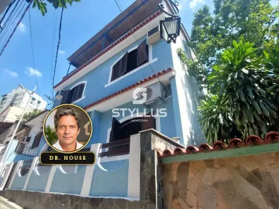  com 4 Quartos à venda, 186m² no Cachambi, Rio de Janeiro