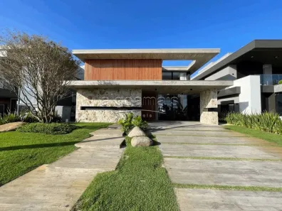 Casa de Condomínio com 6 Quartos à venda, 427m² no , Xangri-Lá